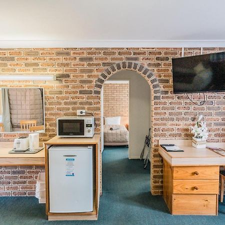 Settlers Motor Inn Tenterfield Eksteriør billede