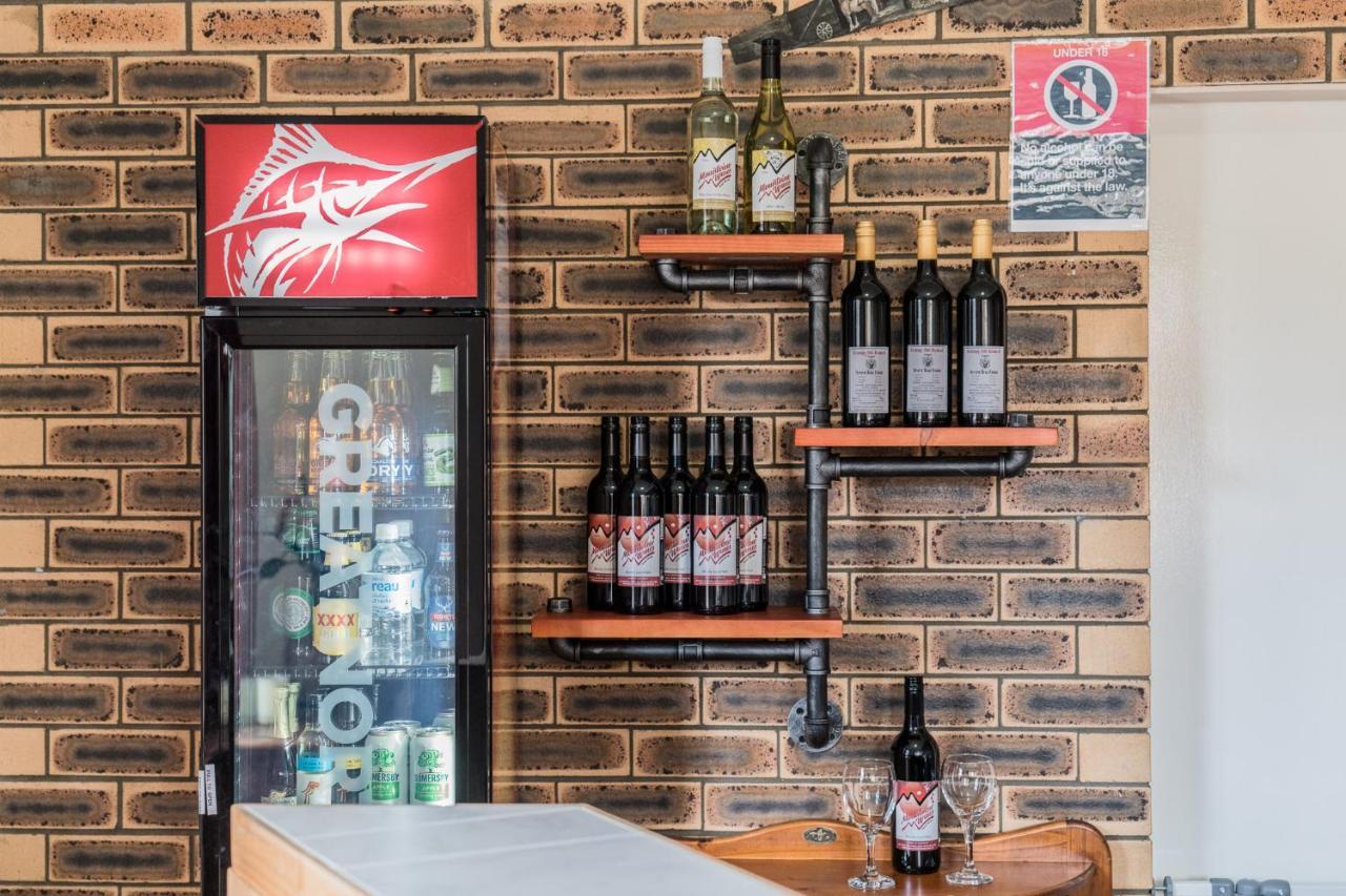 Settlers Motor Inn Tenterfield Eksteriør billede